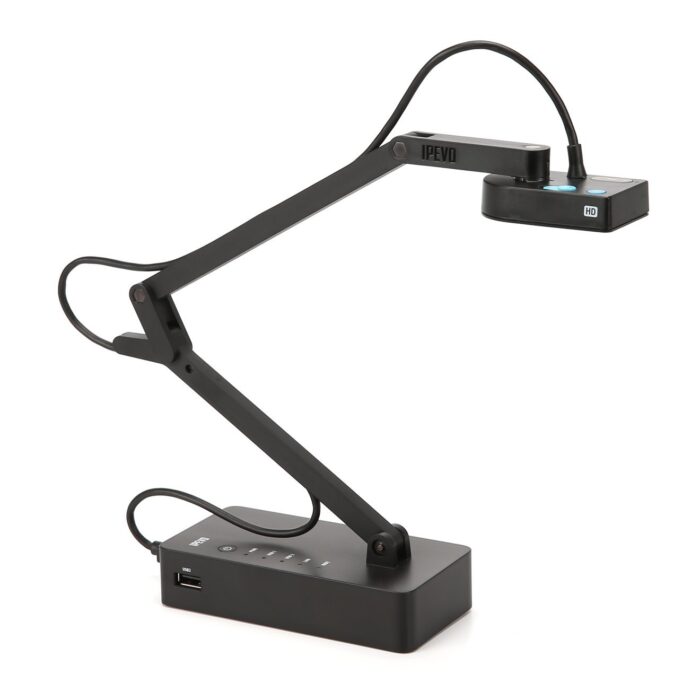 HD Wireless 5 Megapixel Document Camera