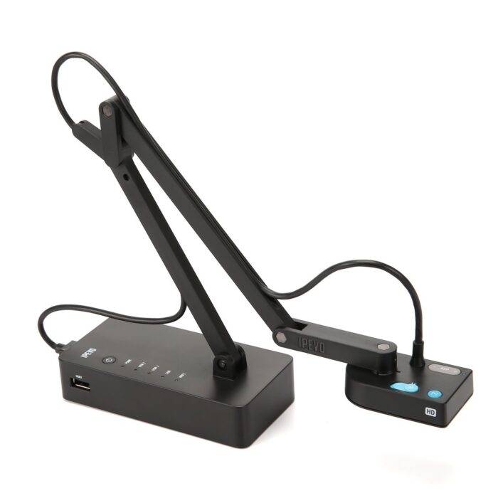 HD Wireless 5 Megapixel Document Camera - 1