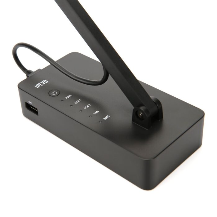 HD Wireless 5 Megapixel Document Camera - 2