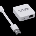 MINI 300 Wireless Wi-Fi Repeater And Bridge - 1