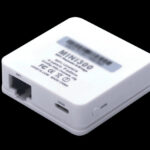 MINI 300 Wireless Wi-Fi Repeater And Bridge - 3
