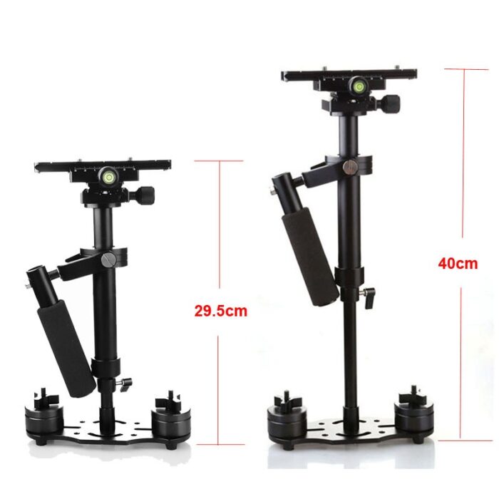 Professional Handheld Stabilizer Steadicam - 2