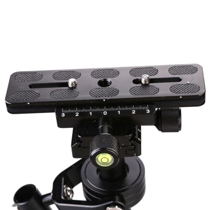 Professional Handheld Stabilizer Steadicam -3