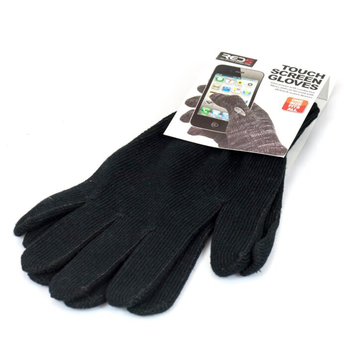 Stylish Touch Screen Gloves