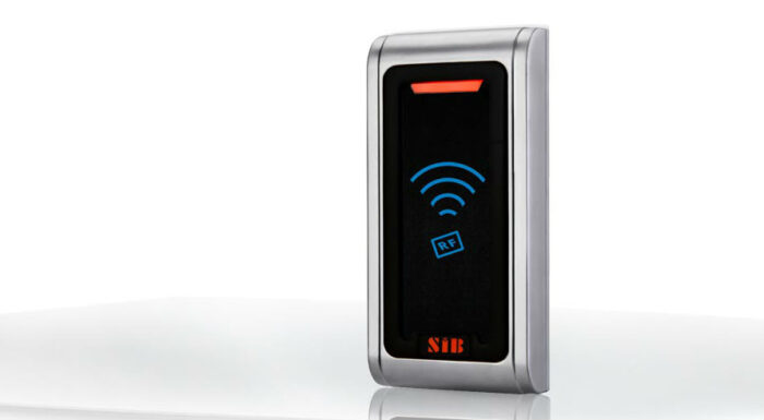 Metal RFID Card Reader