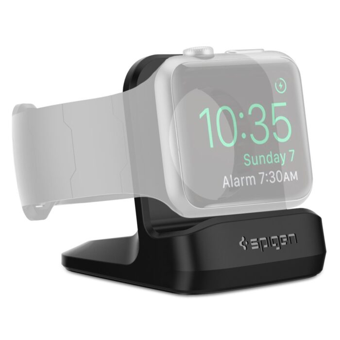 Stylish Apple Watch Night Stand