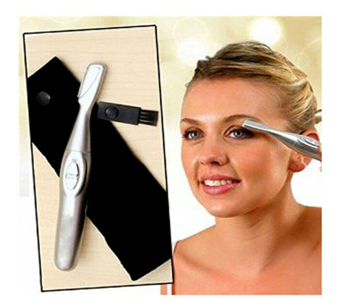 King Eye Brow Hair Remover & Trimmer For Women