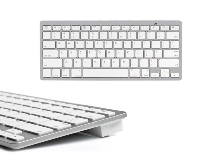 Wireless Bluetooth Keyboard