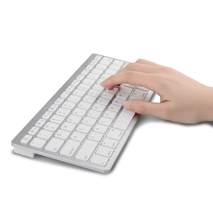 Wireless Bluetooth Keyboard