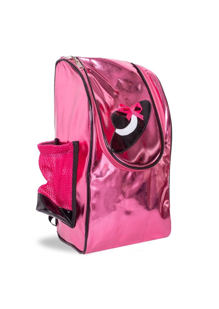 Metallic Hat Kids Backpack