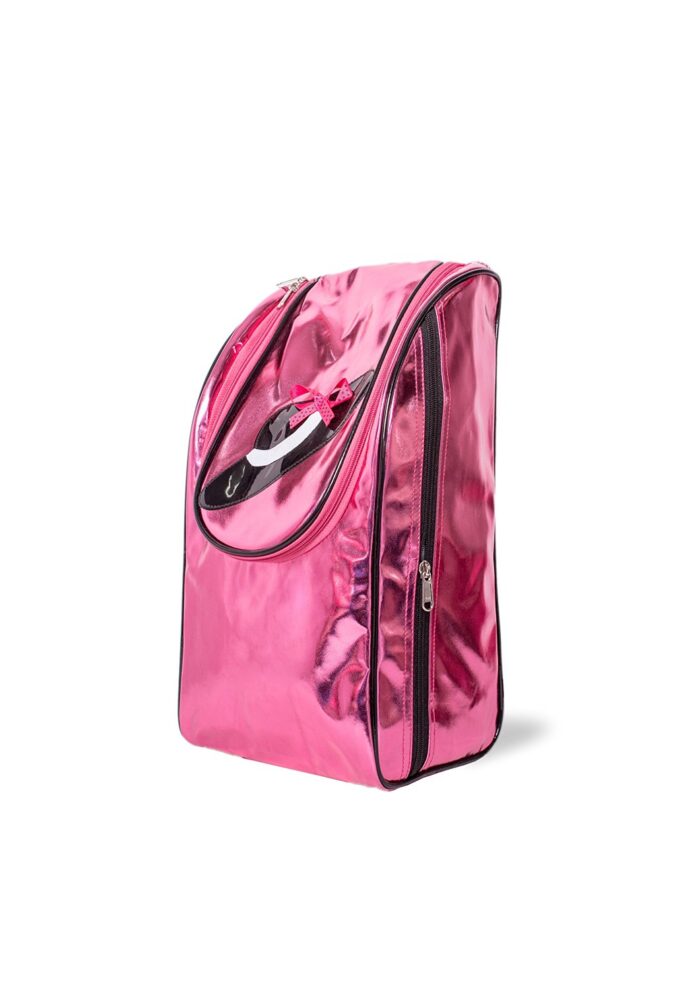 Metallic Hat Kids Backpack