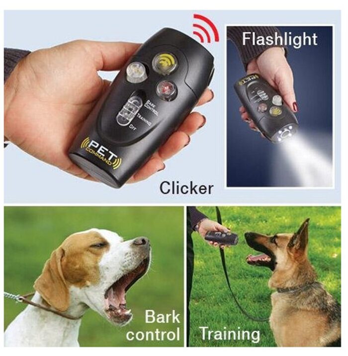 Dog Training System