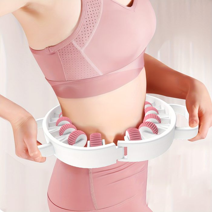 360 Degree Wrapping Uniform Massager Zahuu.com