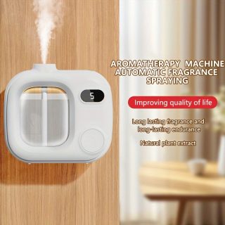 Aromatherapy Machine Automatic Fragrance Spraying