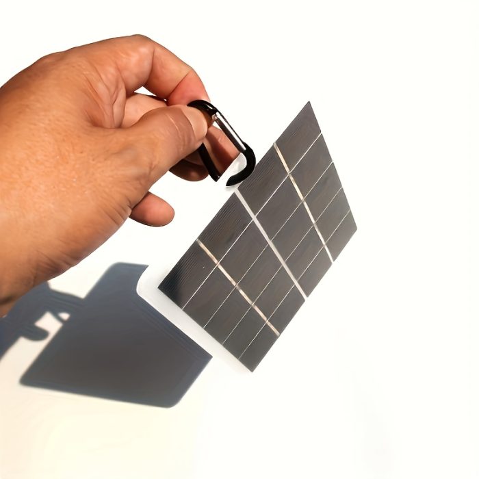 Foldable Solar Panel Charger Zahuu.com