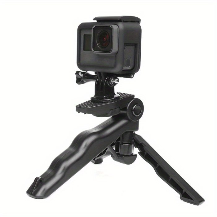 Handheld Phone Holder, Stablizer, Tripod For Phone Zahuu.com