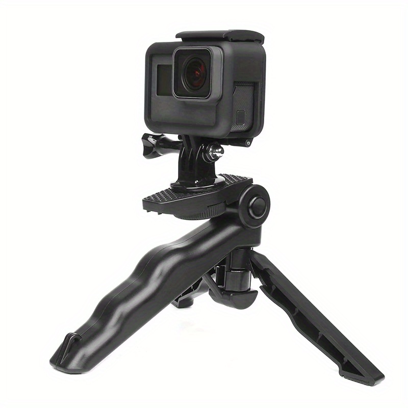 Handheld Phone Holder, Stablizer, Tripod For Phone Zahuu.com 2