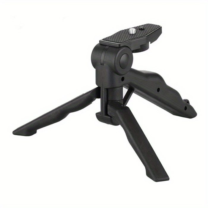 Handheld Phone Holder, Stablizer, Tripod For Phone Zahuu.com