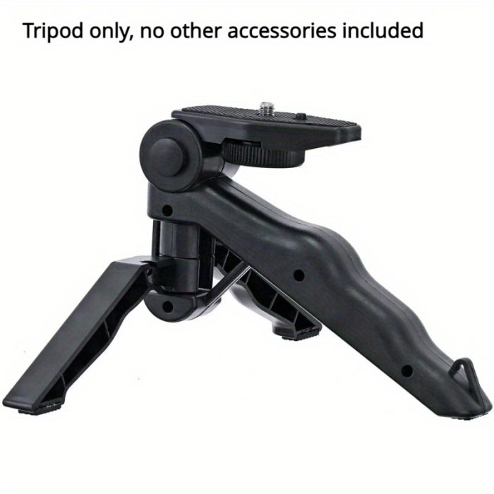 Handheld Phone Holder, Stablizer, Tripod For Phone Zahuu.com