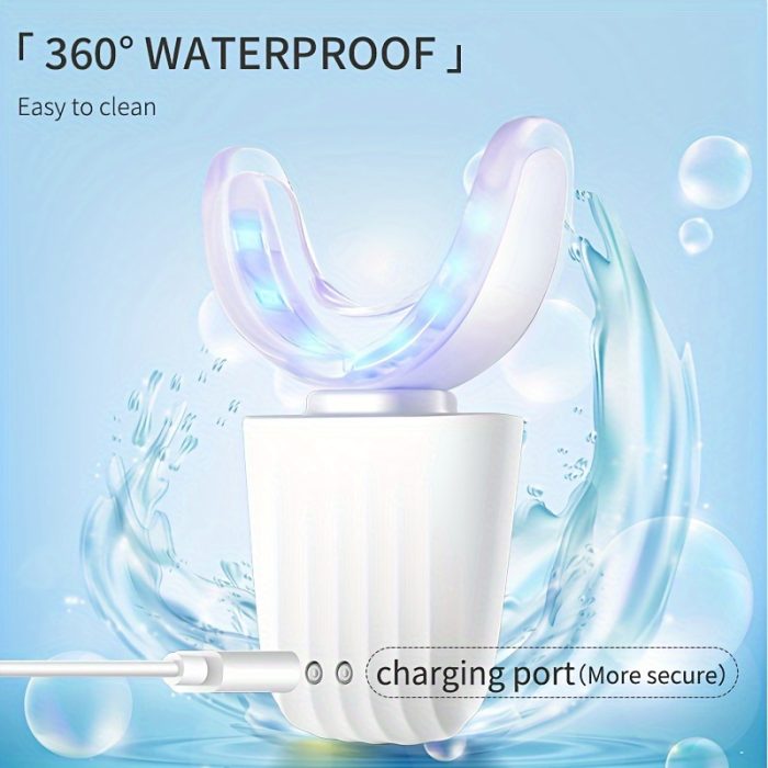 Home Teeth Whitening Device Zahuu.com