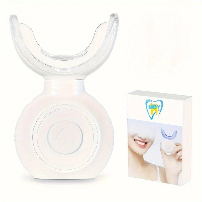 Home Teeth Whitening Device Zahuu.com