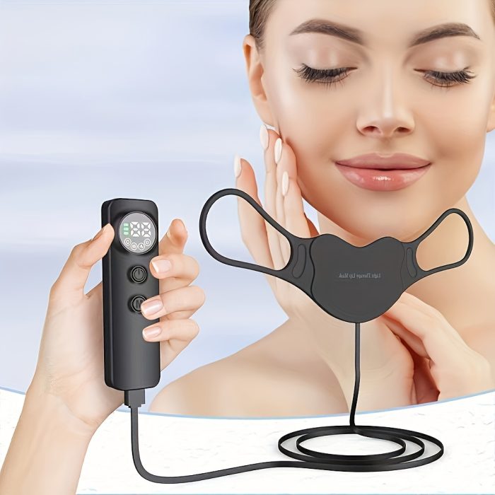 Light Therapy Lip Rejuvenation Instrument