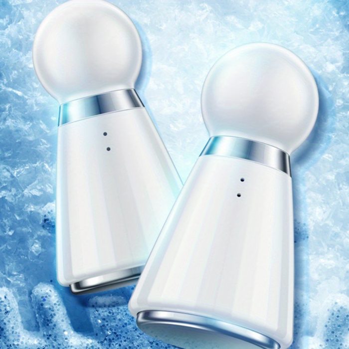 Portable Ice Hammer For Facial & Body Relief zahuu.com