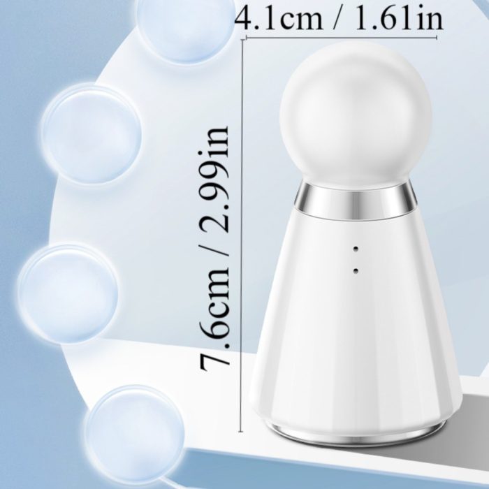 Portable Ice Hammer For Facial & Body Relief zahuu.com