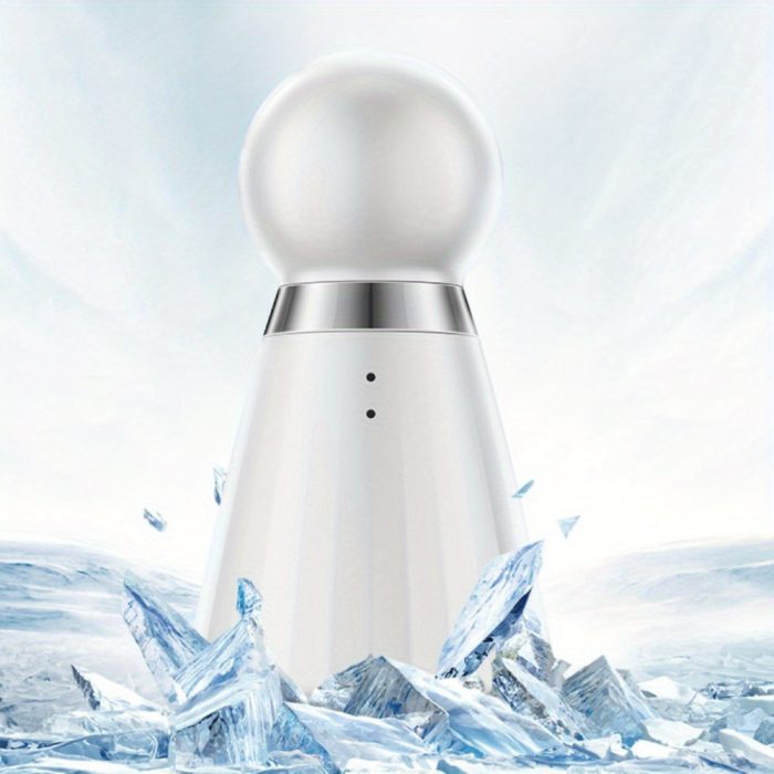 Portable Ice Hammer For Facial & Body Relief zahuu.com