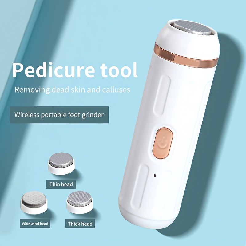 Professional Electric Callus Remover Zahuu.com 1