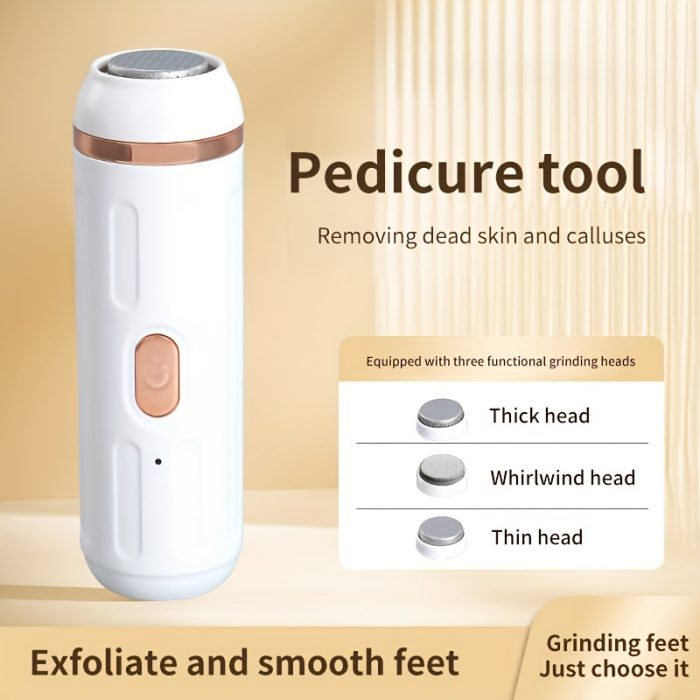 Professional Electric Callus Remover Zahuu.com