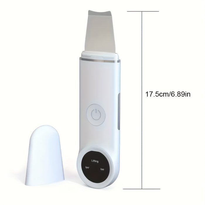 Skin Scrubber Facial Cleanser Beauty Tool ZAHUU.COM