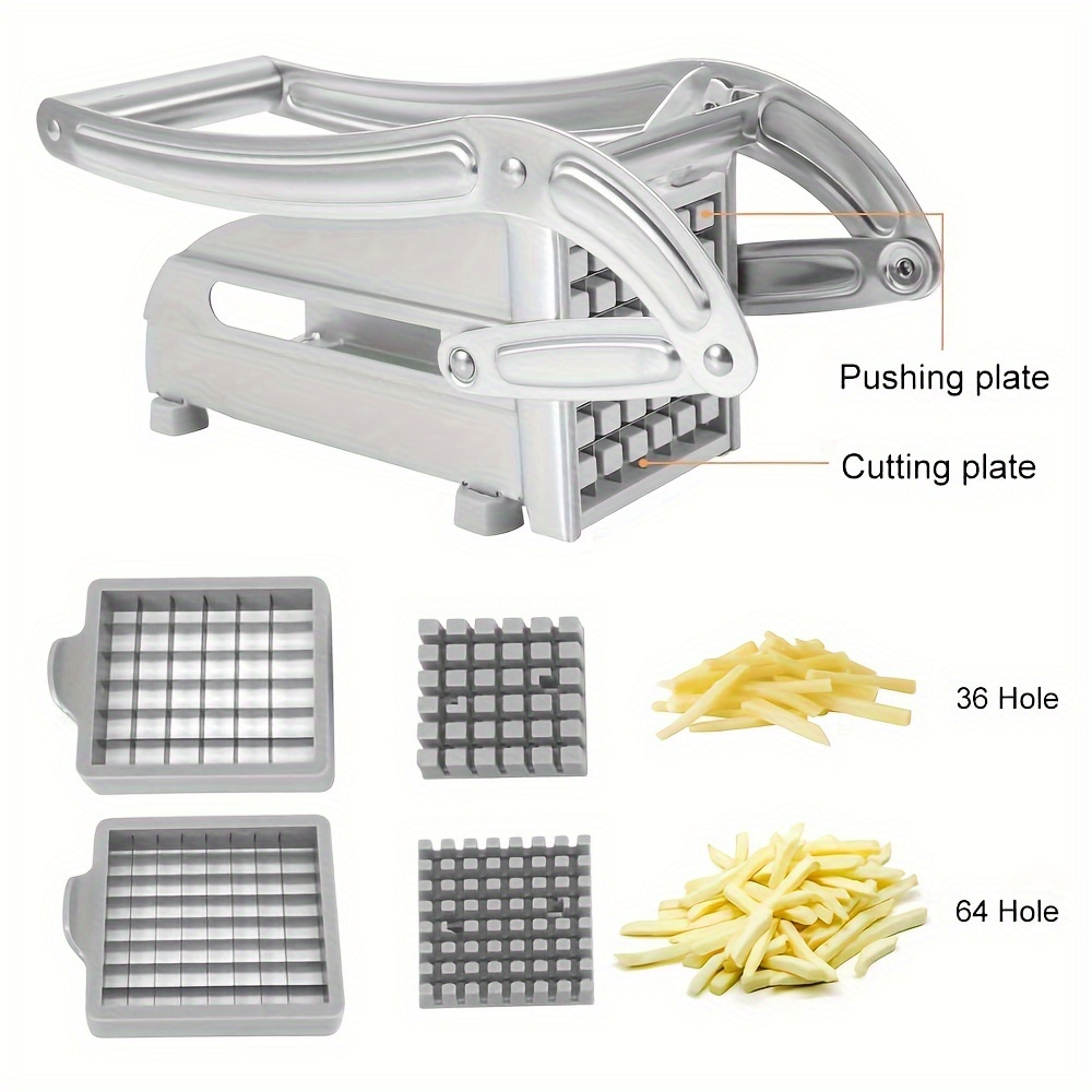 Stainless Steel Vegetable Cutter Zahuu.com 3