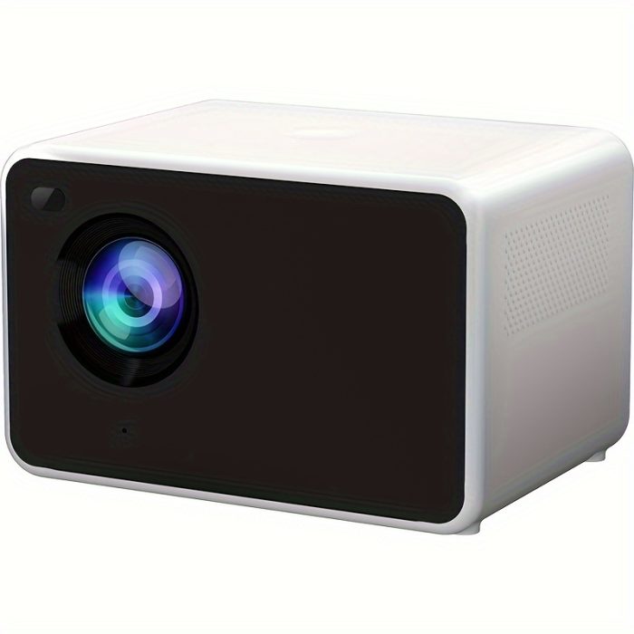 Wifi HD 1080p Multifunction Projector Zahuu.com