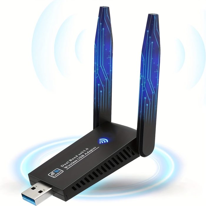 Wireless Usb Wifi Adapter Zahuu.com