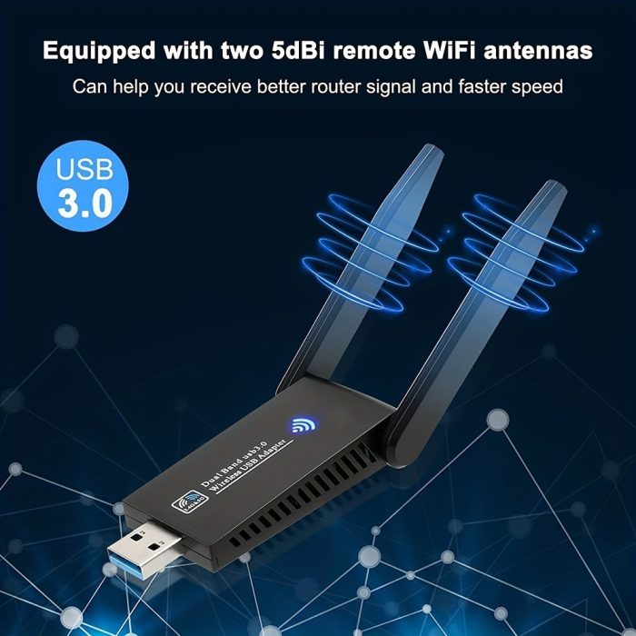 Wireless Usb Wifi Adapter Zahuu.com