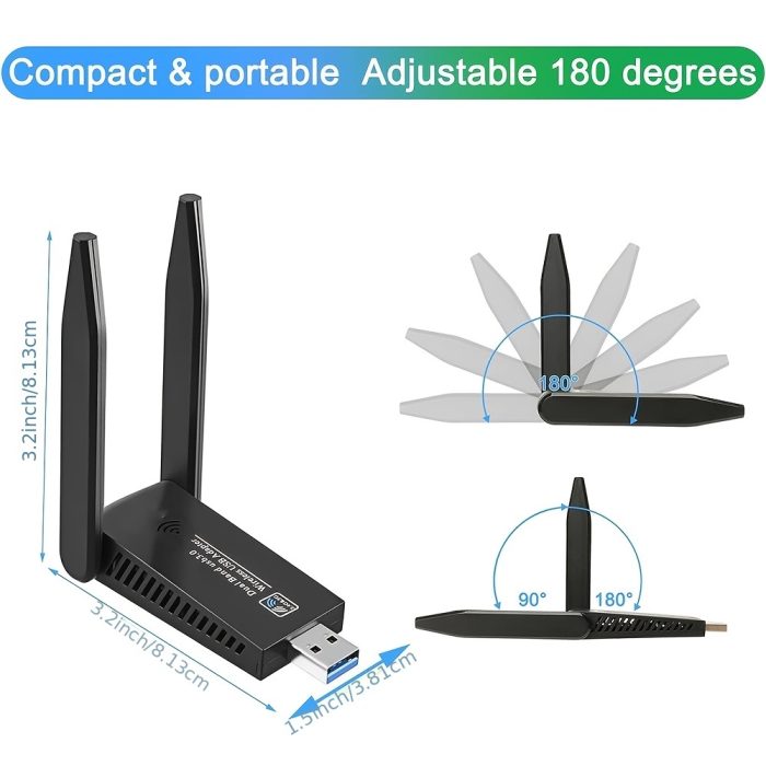 Wireless Usb Wifi Adapter Zahuu.com