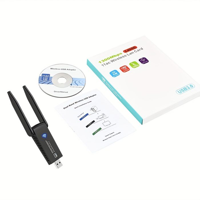 Wireless Usb Wifi Adapter Zahuu.com