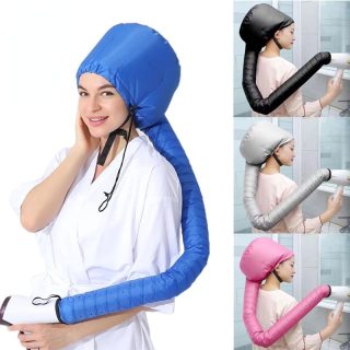 Quick Drying Hair Cap Hair Dryer Attachment - ZAHUU.COM